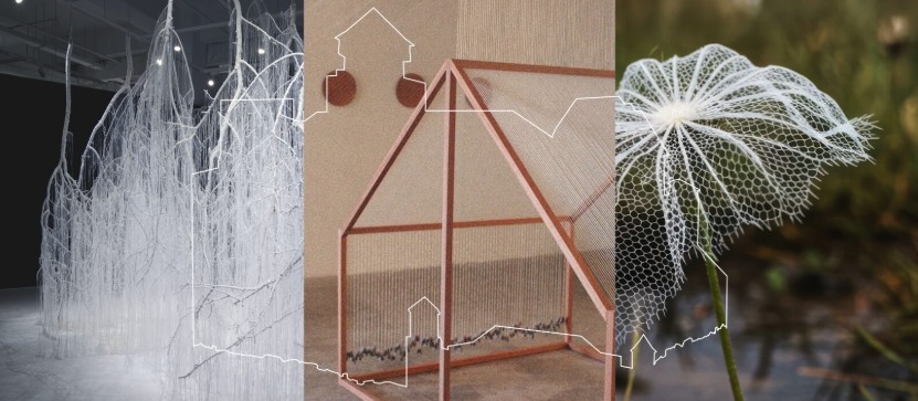 Vernisáž výstav súčasného umenia na hrade