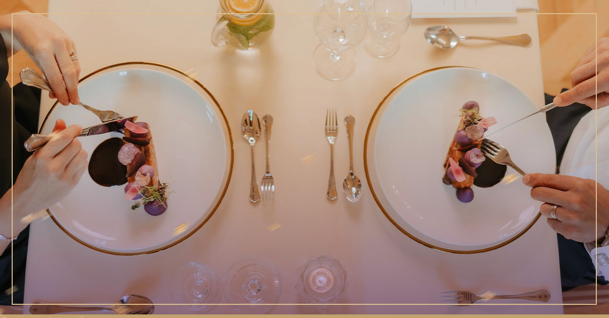 Kurz varenia - Lokálne suroviny