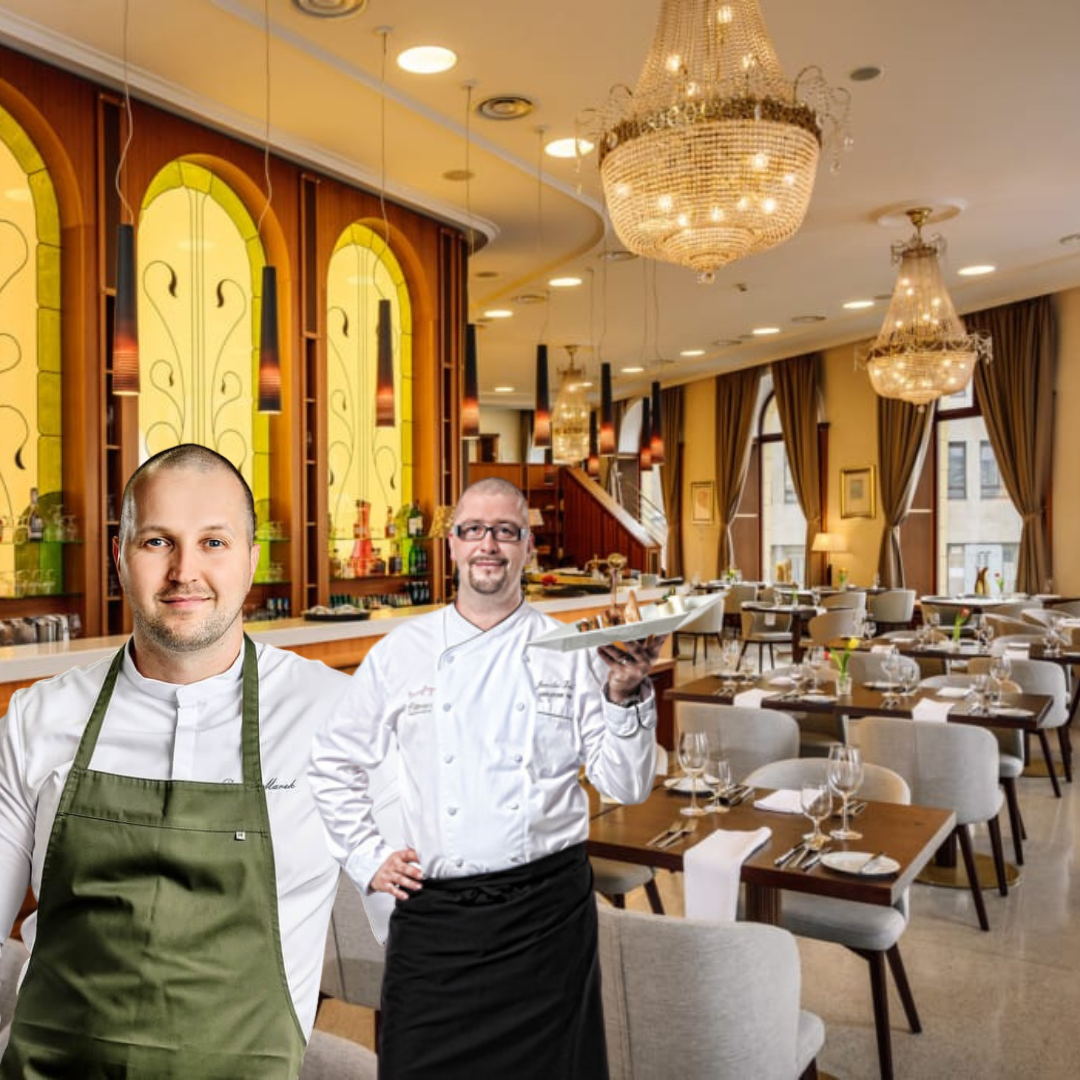 Benefičná degustačná večera