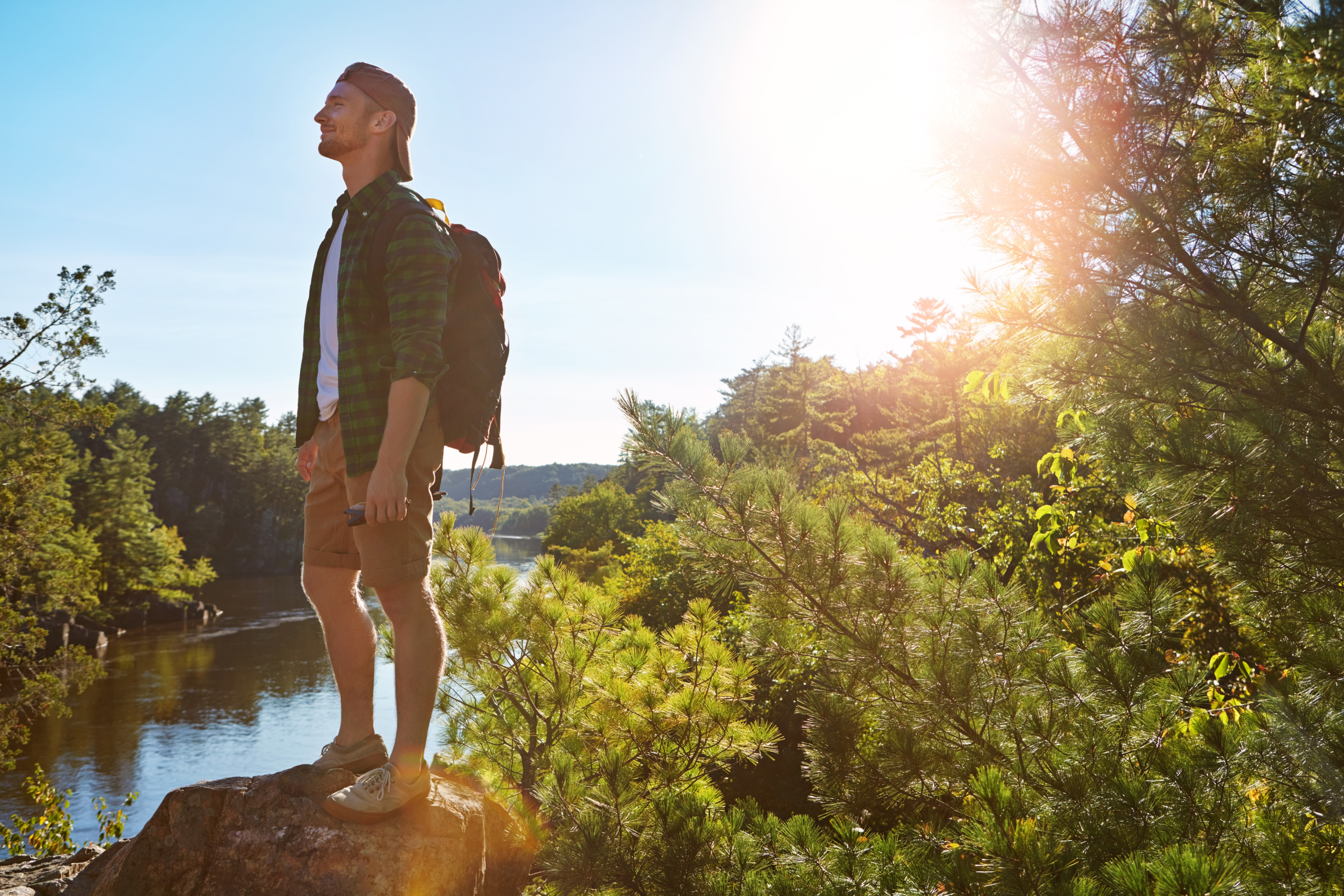 Turistický výlet po náučnom chodníku Čvirigovec-Čertova skala