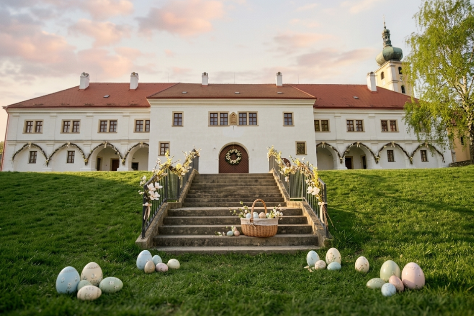 Veľkonočná fantázia