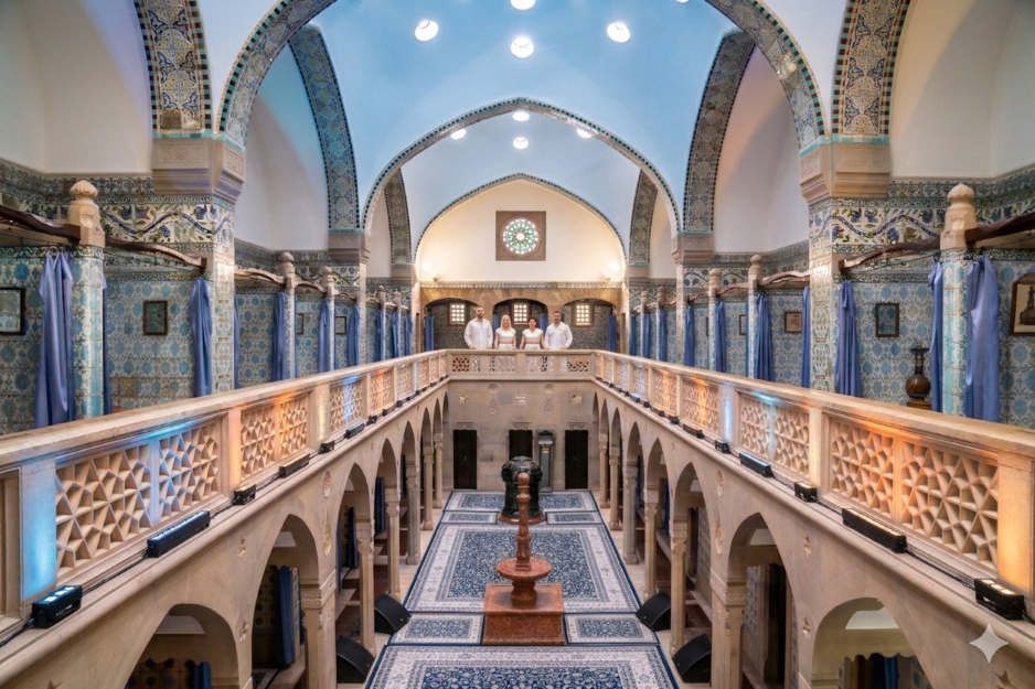 Minirelax & Mamma Mia (kúpeľný relax a koncert)