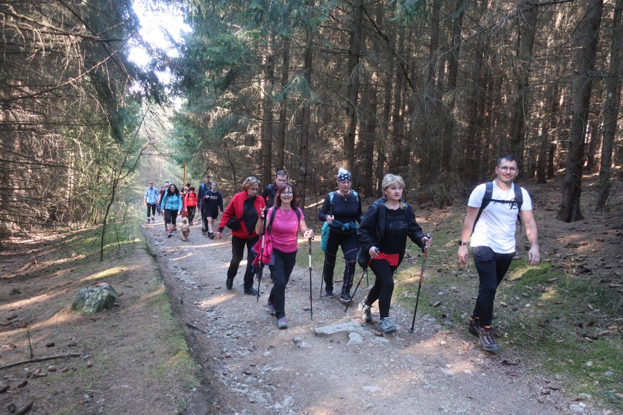 Jilemnického jarná 25-ka