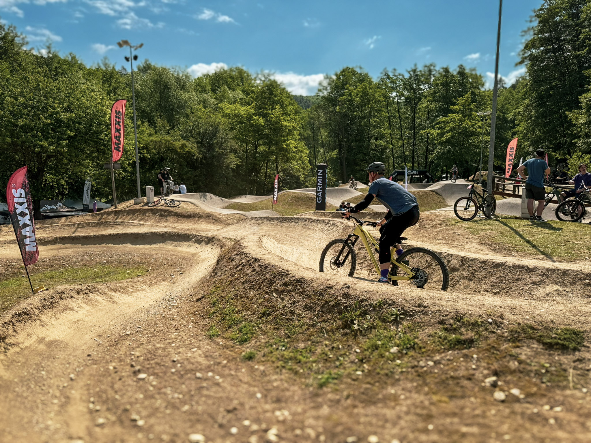 Bikefest Kálnica 2026