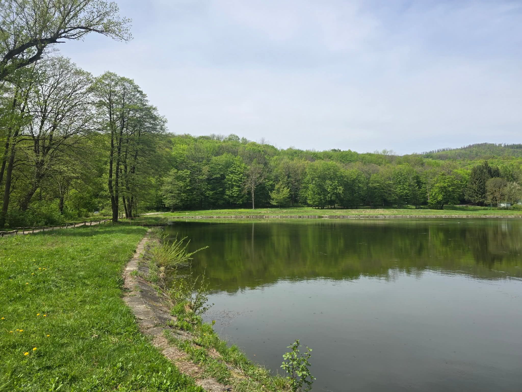 Veľkonočný pochod pod Výtek