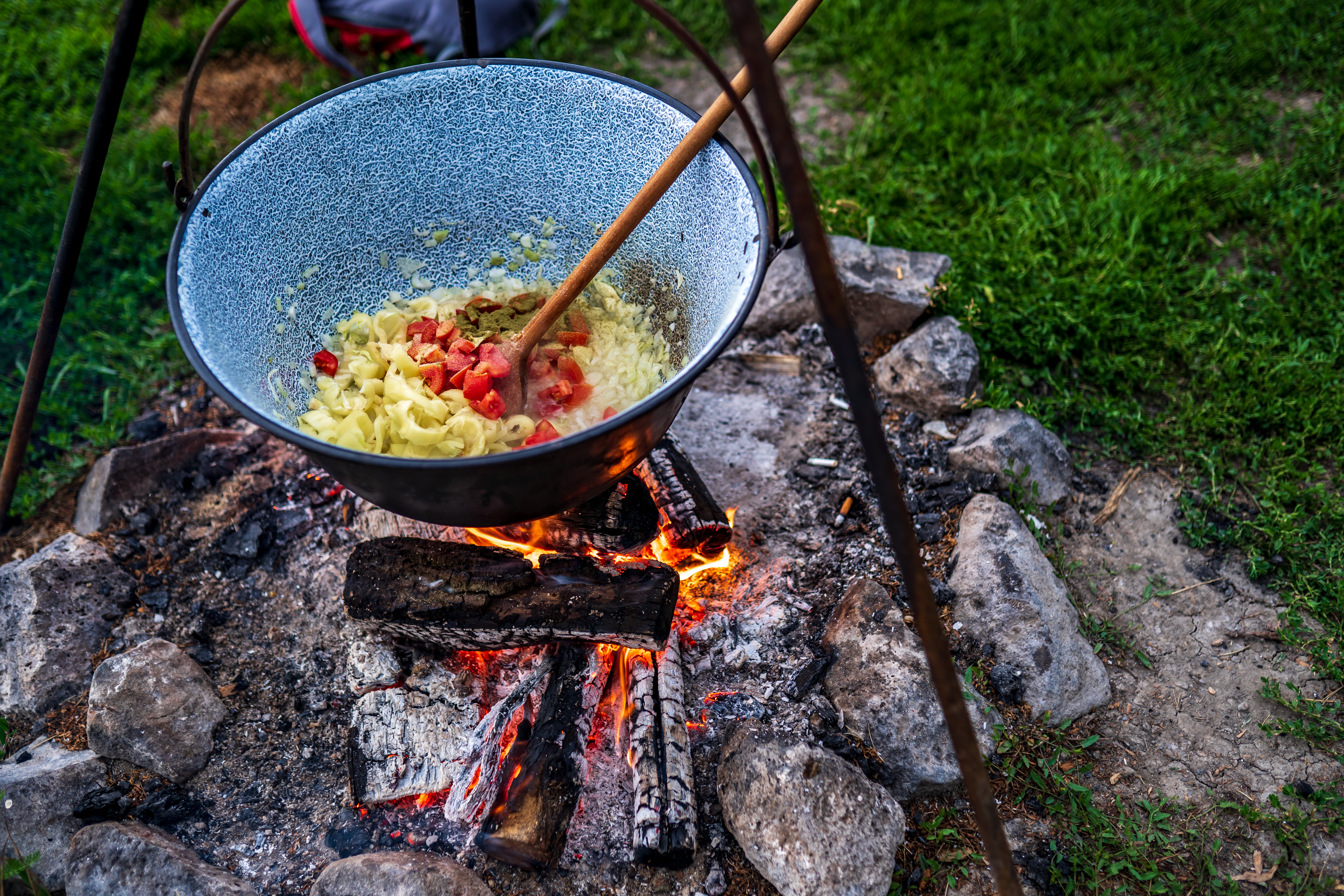 IBO Relax Divinový guláš – Veľká noc