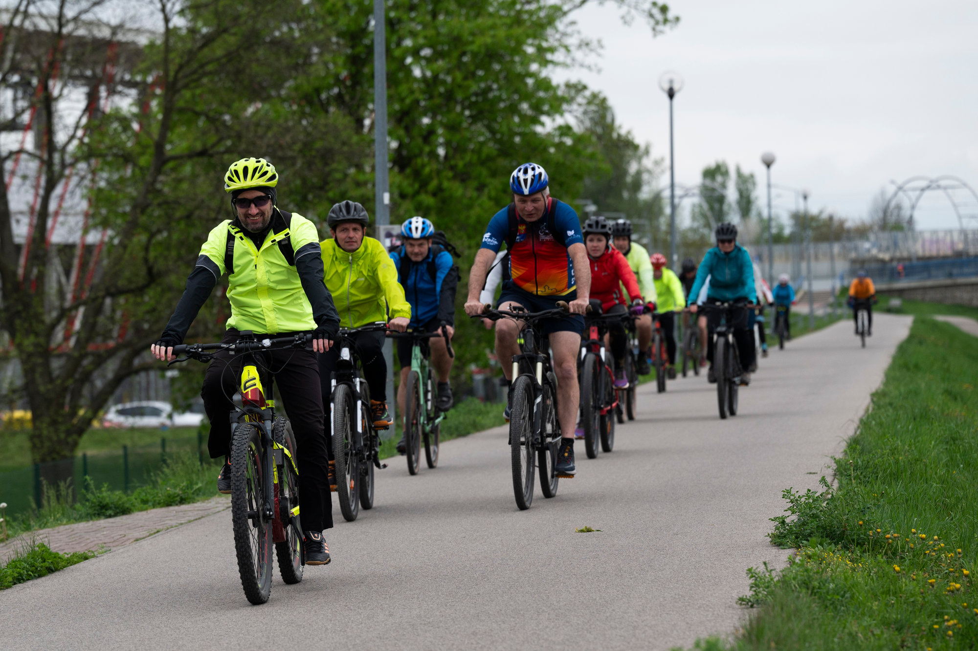 Vrchárska koruna Trenčianska otvára novú sezónu