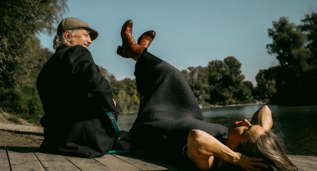 Štvrtok? Jedine koncert!