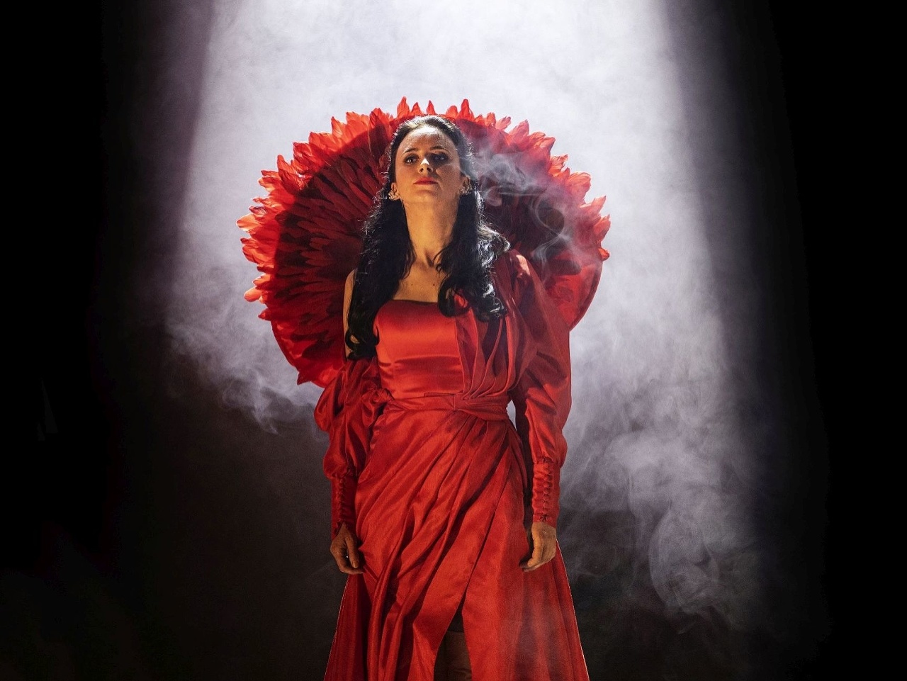 Alžbeta Báthory - muzikál