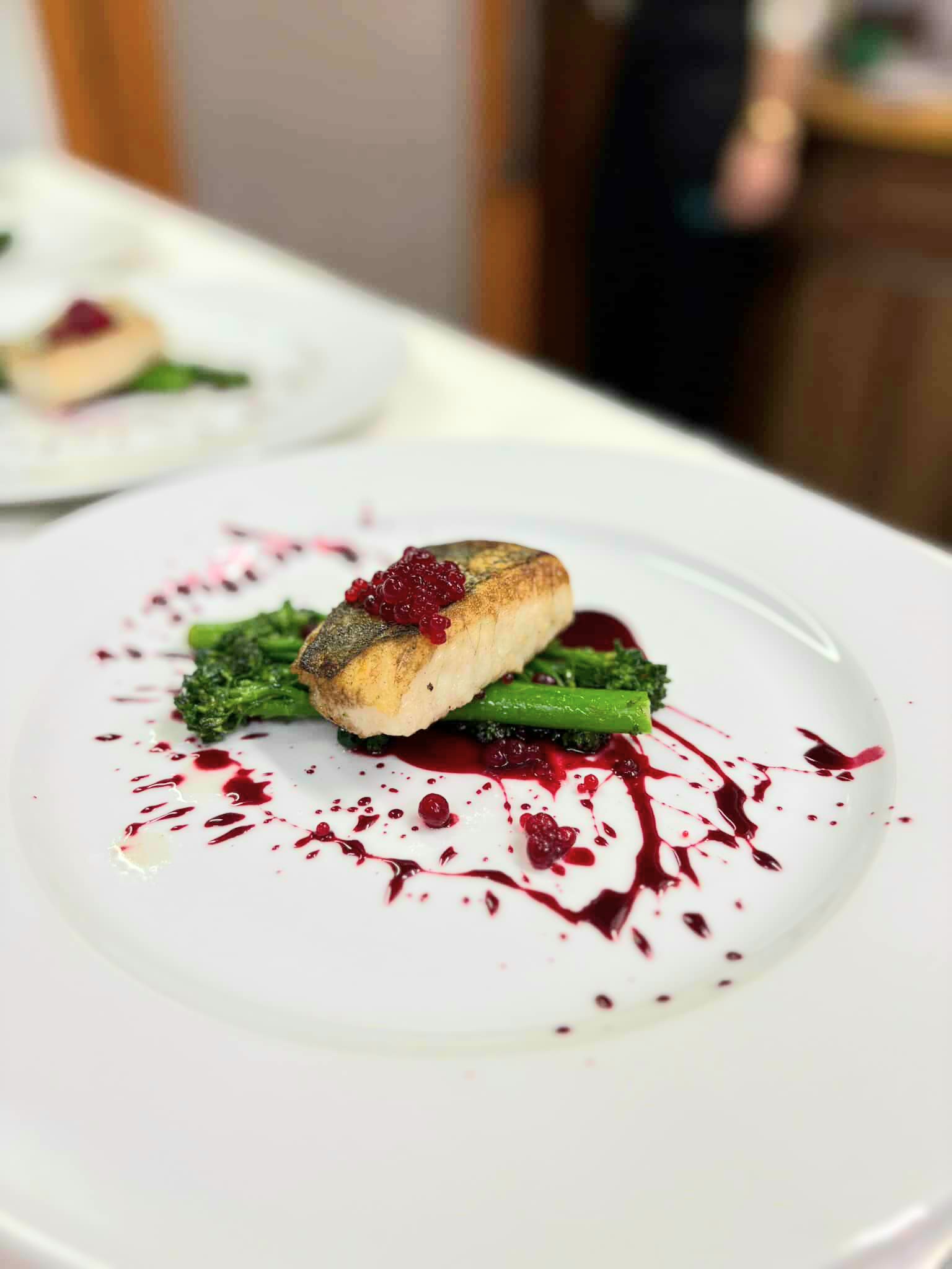 Jarné degustačné menu v Reštaurácií Pri lipe