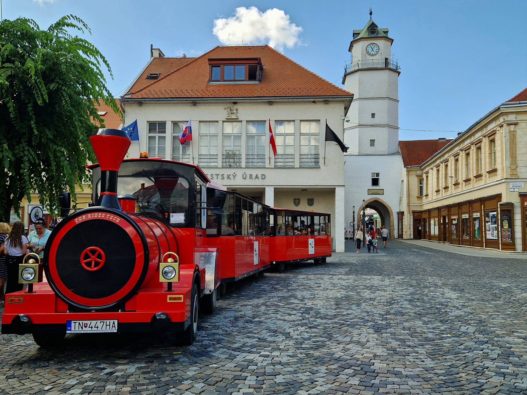 Vláčik Matúš Čák v Trenčíne štartuje sezónu 2026