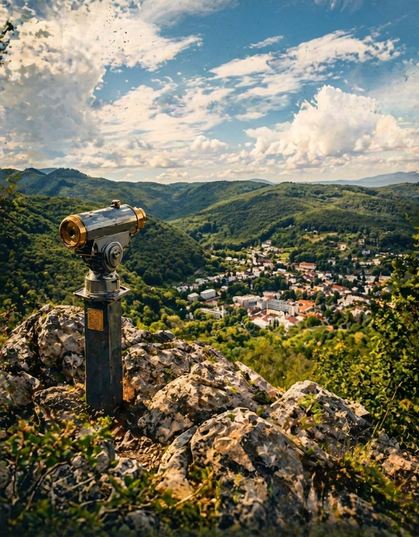 Inštalácia a spustenie nového ďalekohľadu na Bielej skale