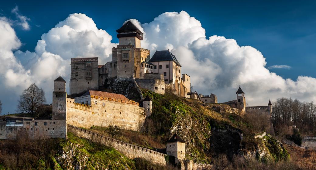 Z rozprávky do rozprávky