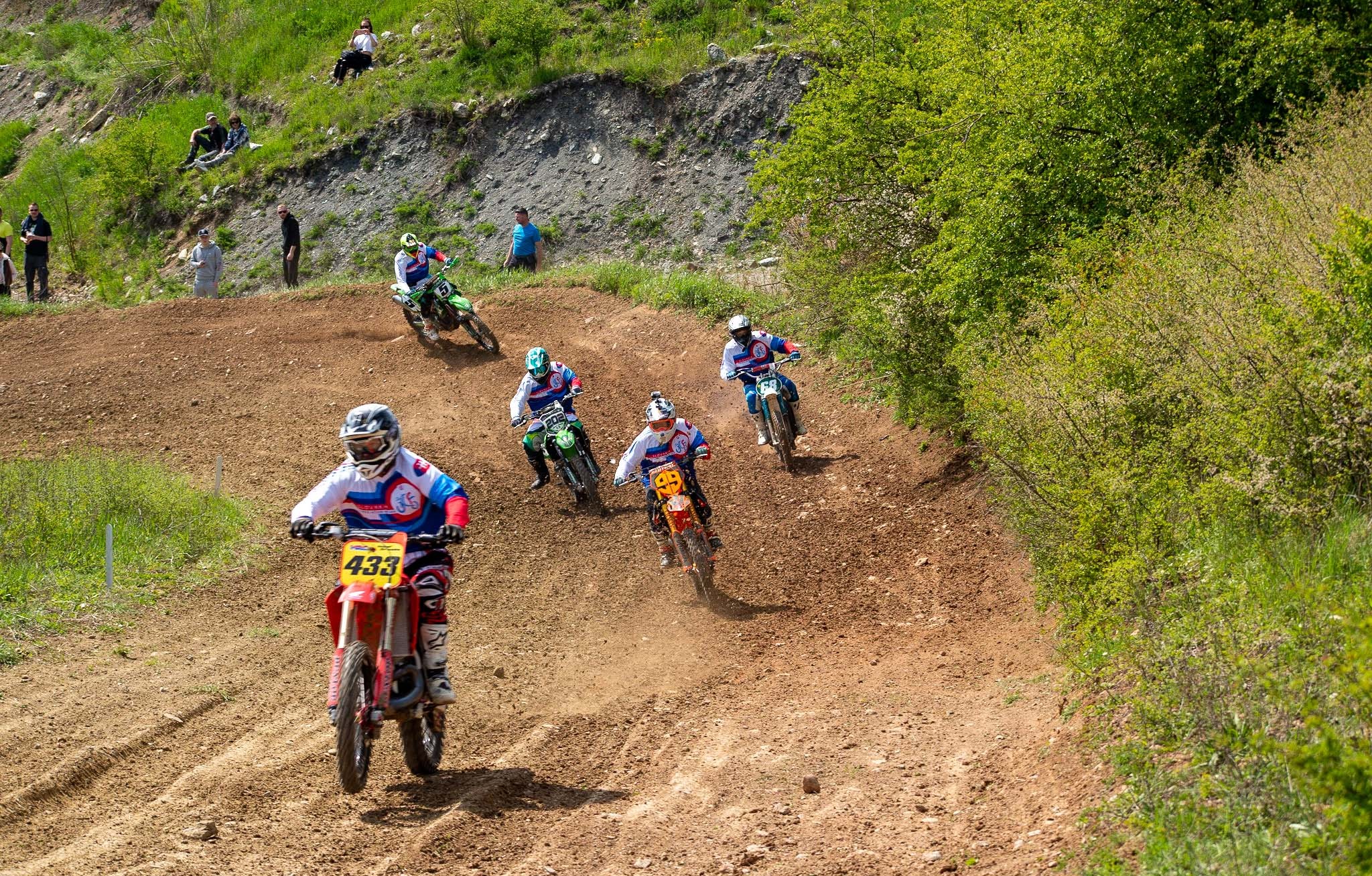 Medzinárodné motokrosové preteky - 58. ročník