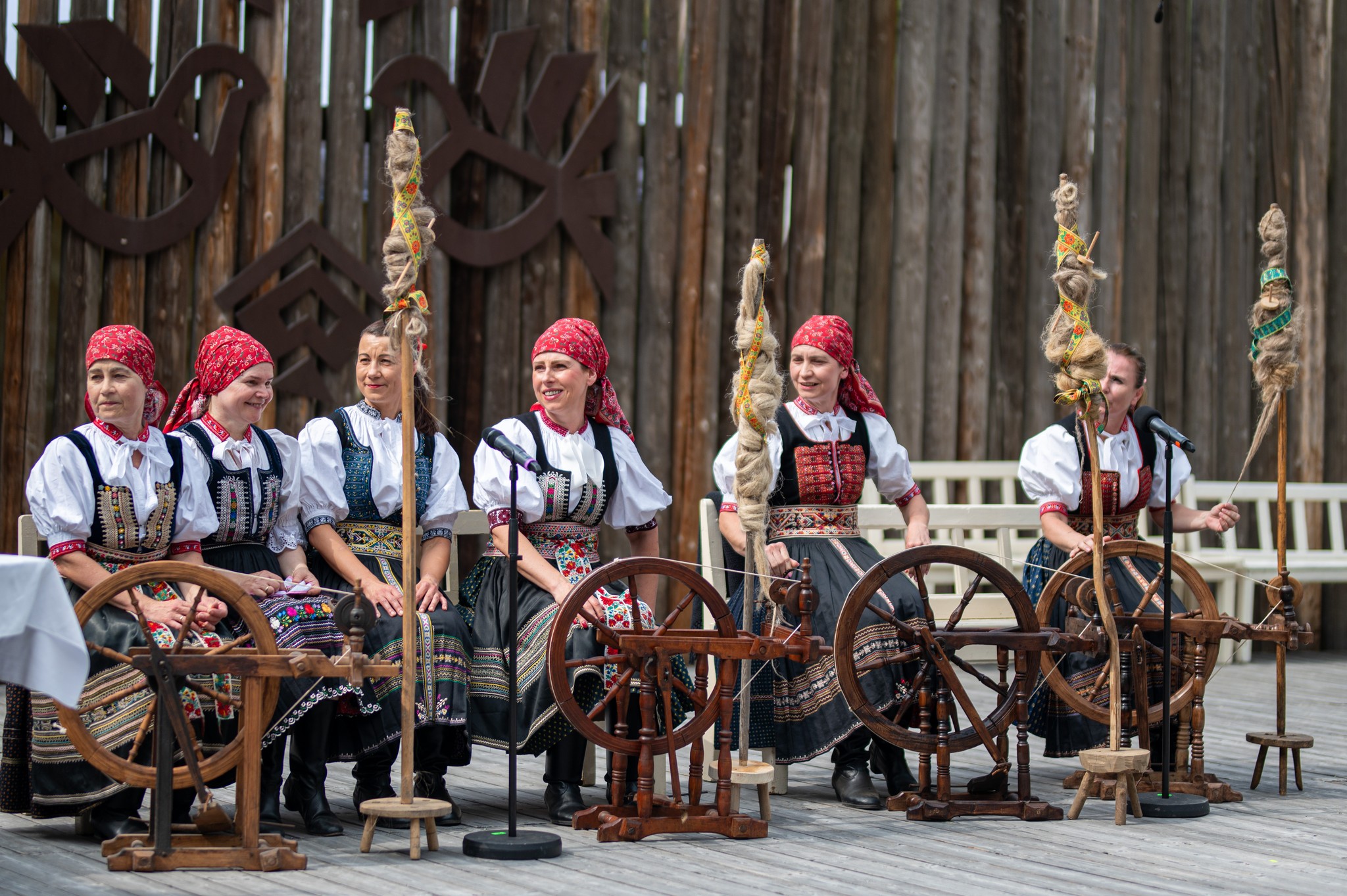 Trenčianske folklórne slávnosti