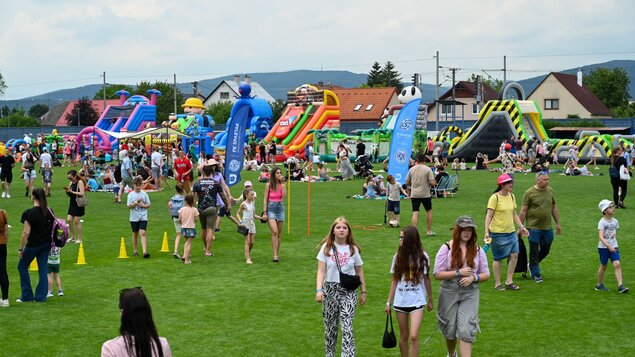 Dubnický 3FEST 2026