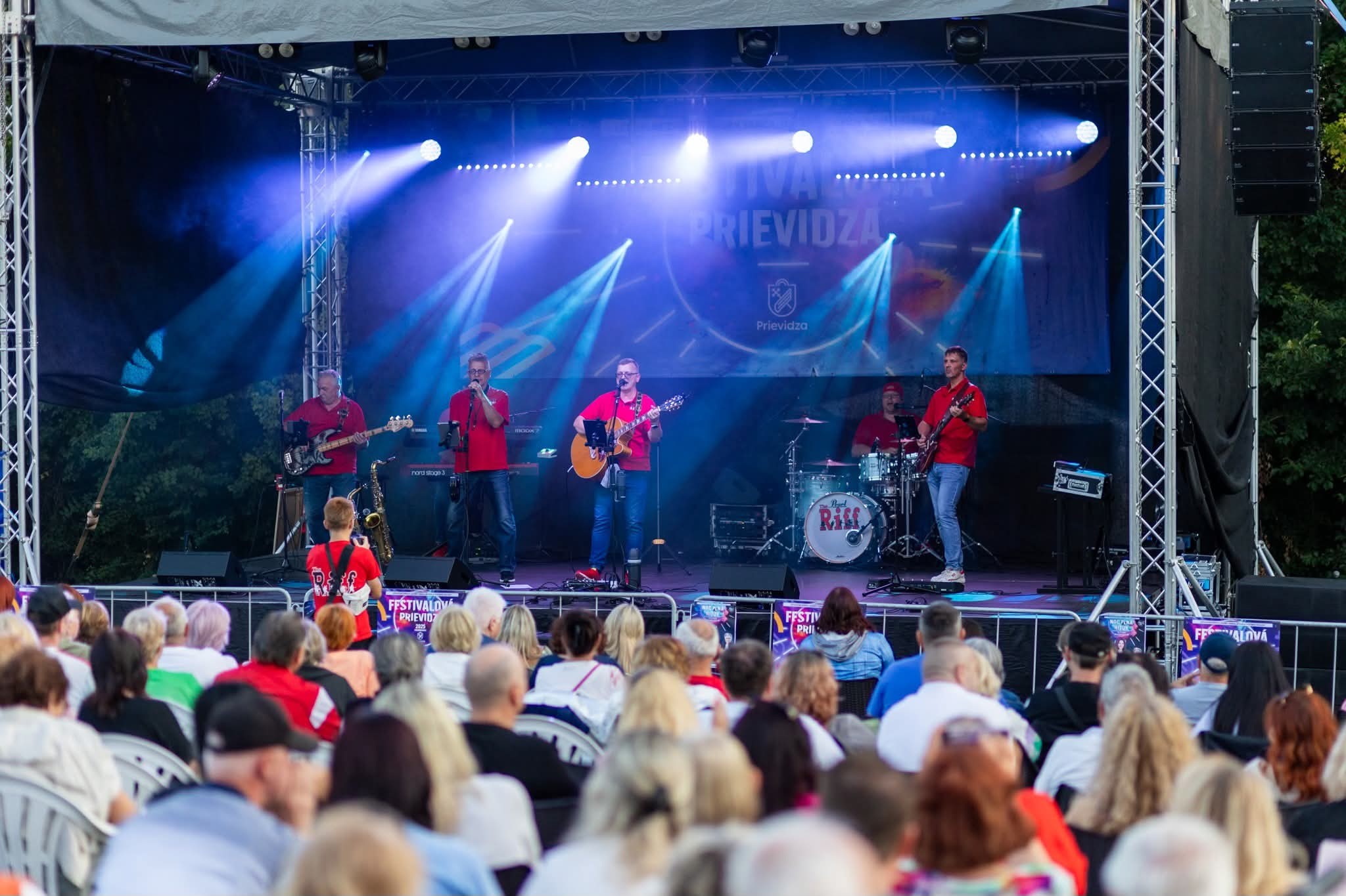 Festivalová Prievidza 2026