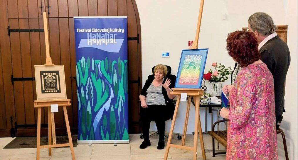 Festival židovskej kultúry HaNahar