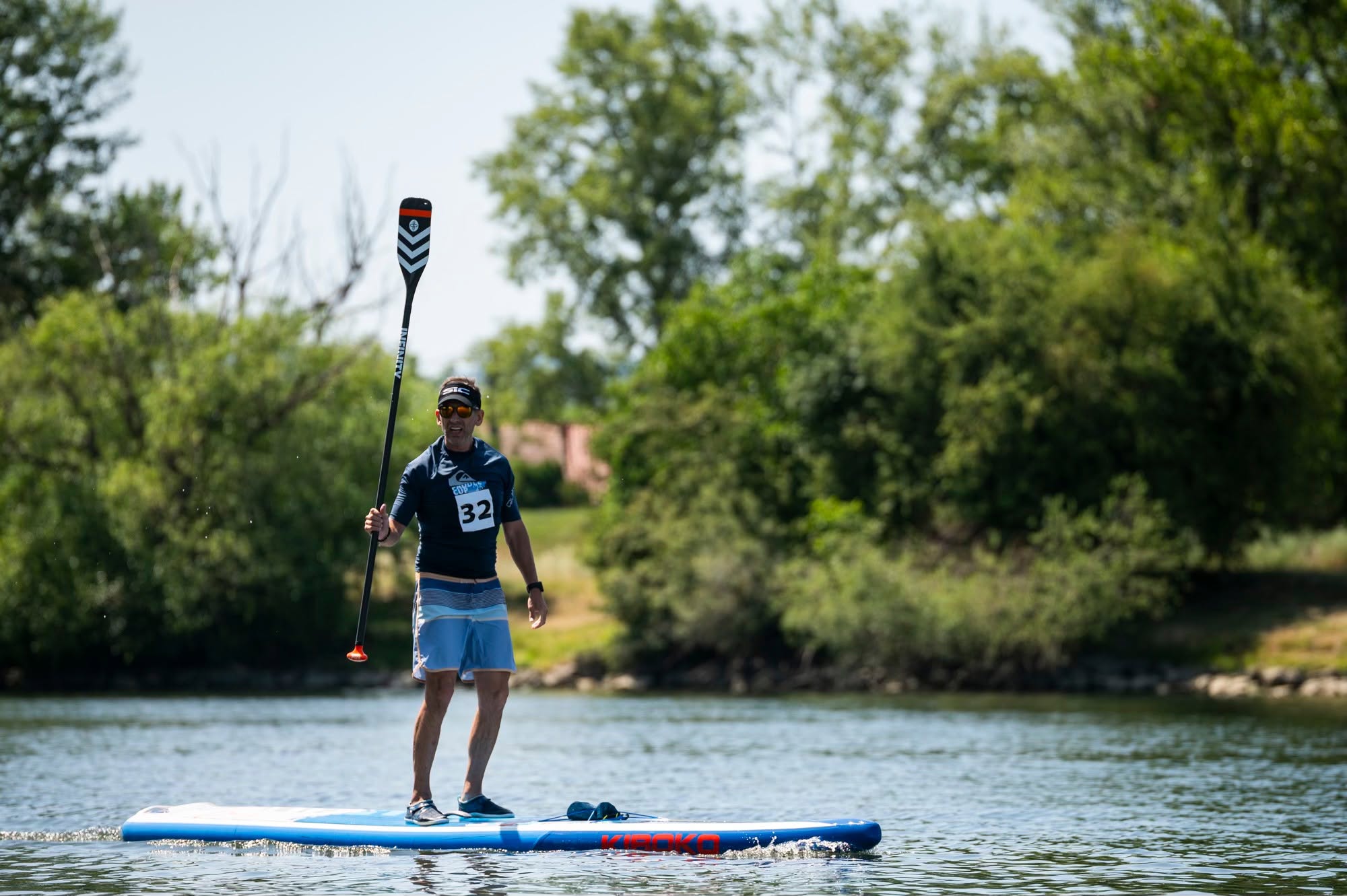 Paddle Cup 2026