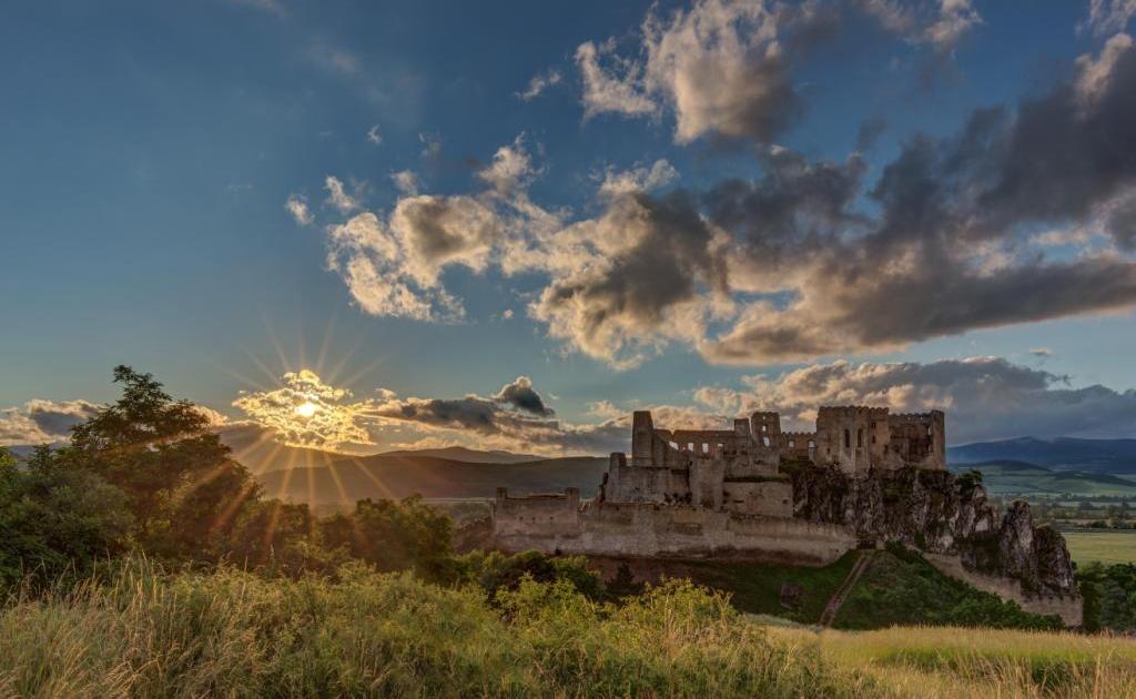 Castle Beckó