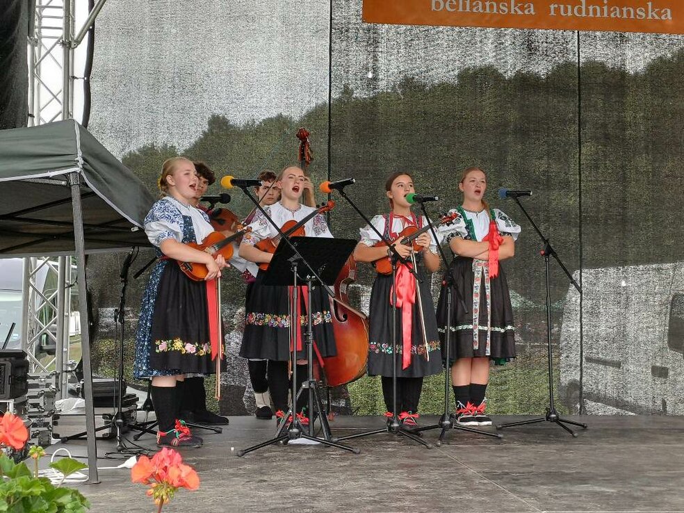 Letné slávnosti troch dolín 2026
