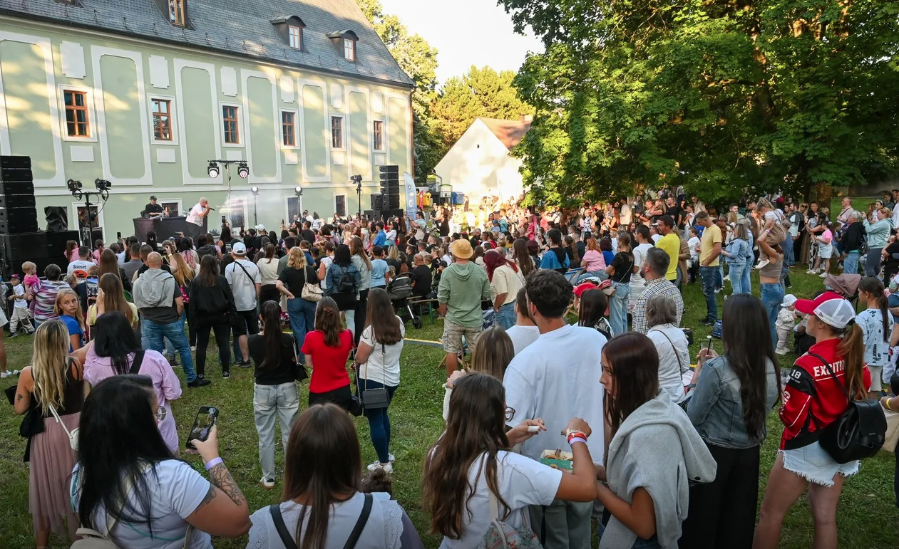 Festival Babylon 2026