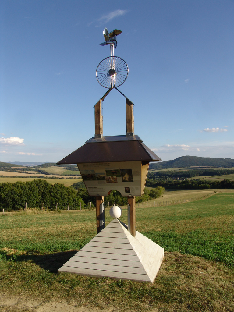 Podlipovec - Podkylava