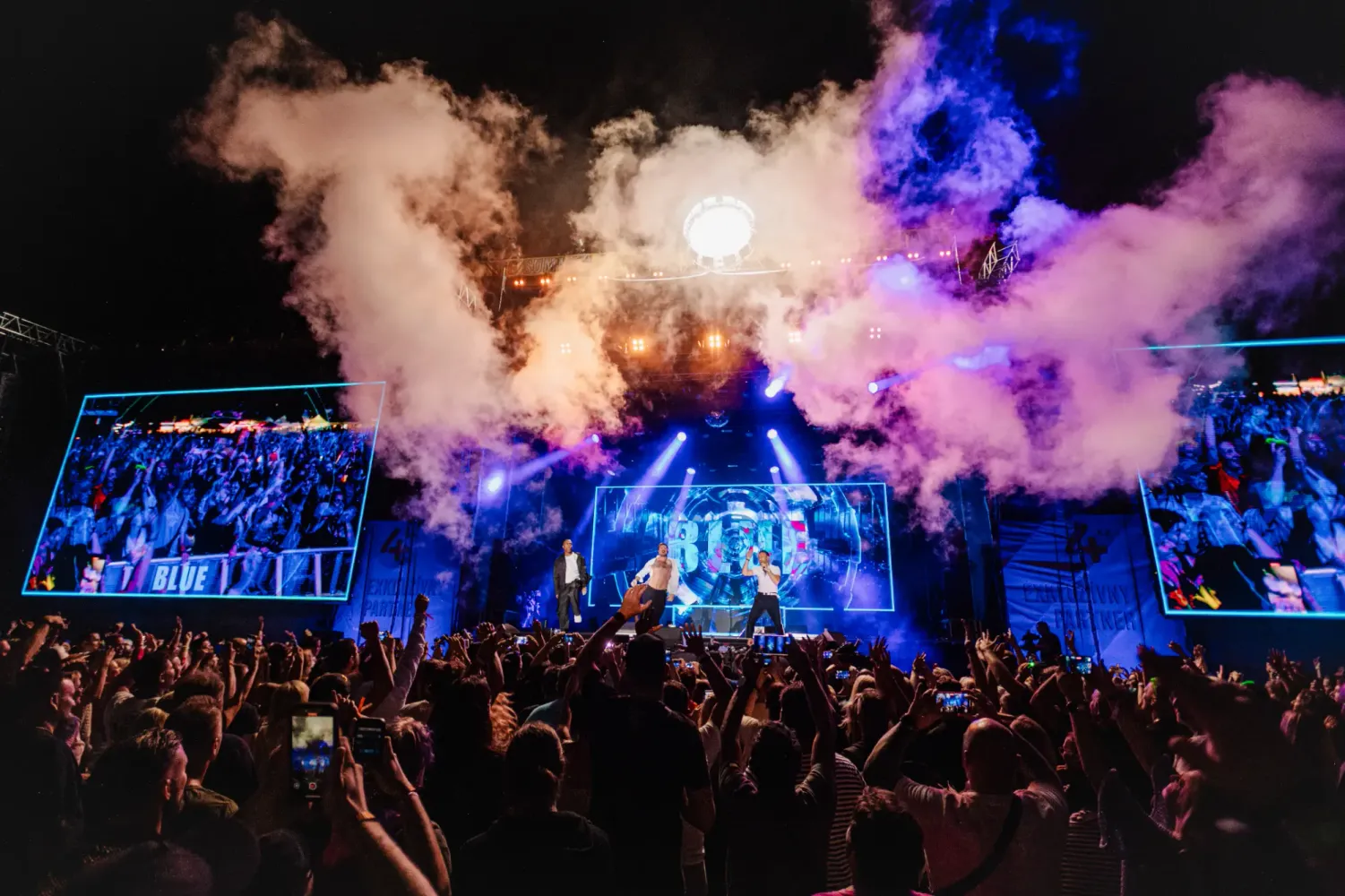 Big Summer Festival 2026
