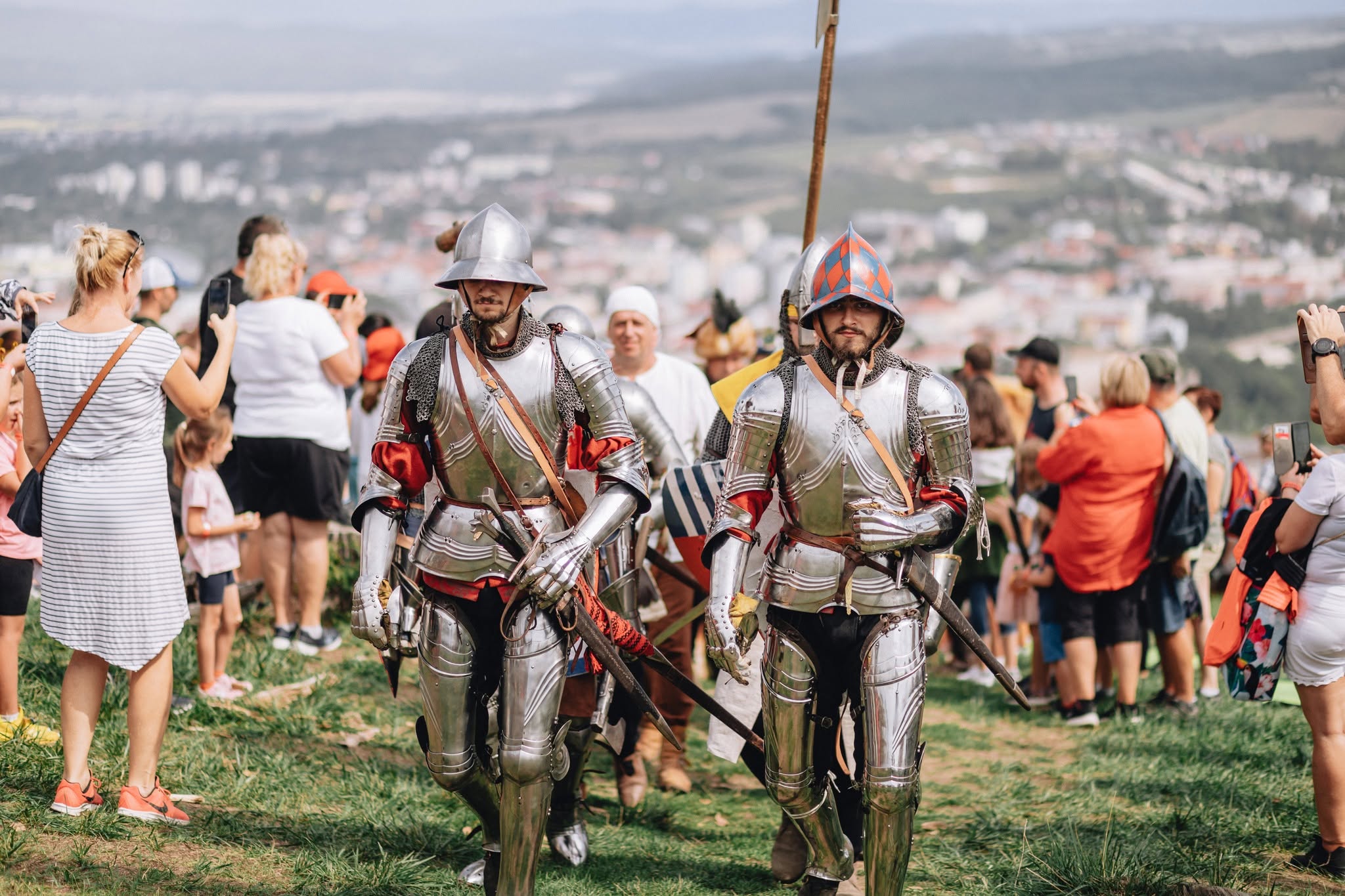 Rytieri Vir Fortis