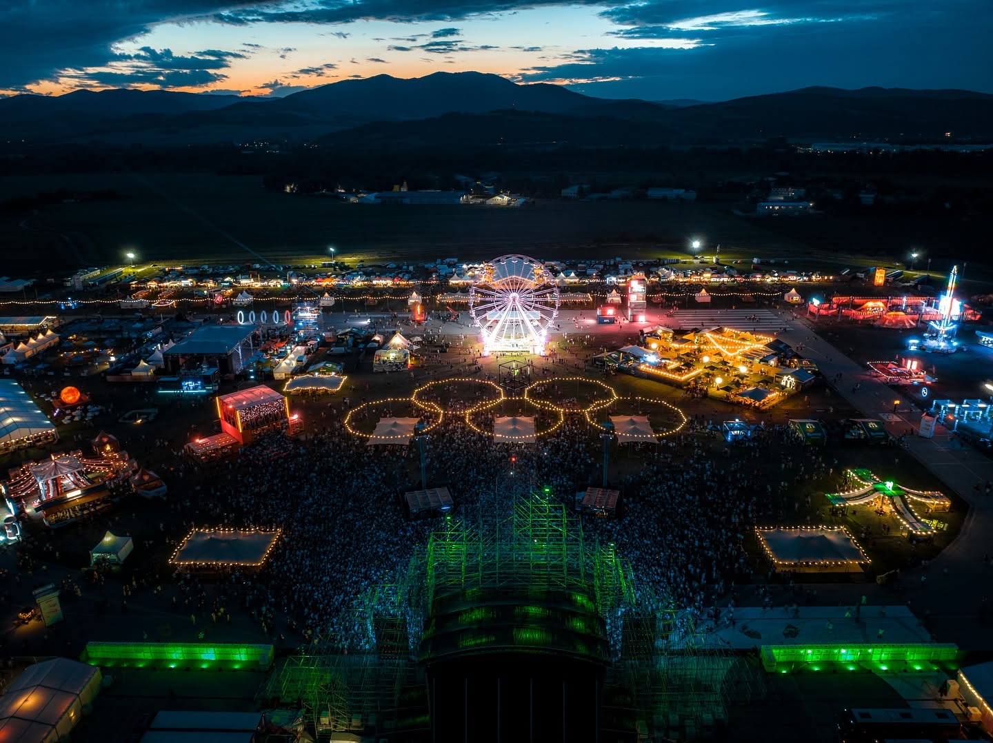 Grape Festival 2026