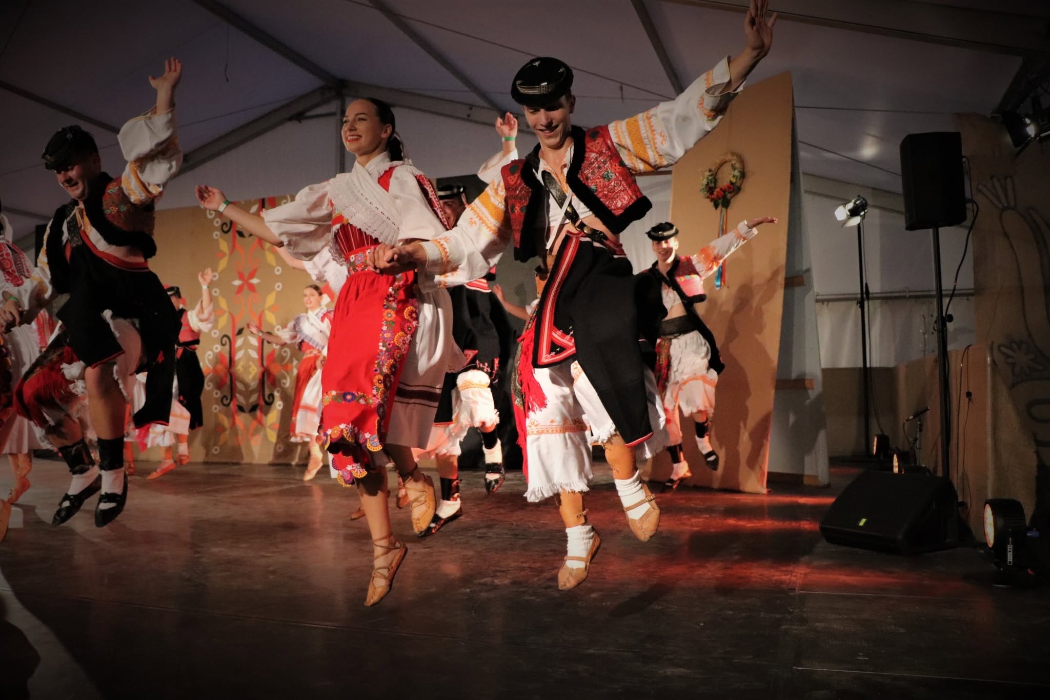 32. Dubnický folklórny festival