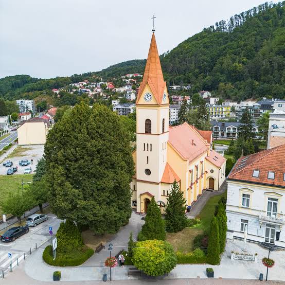 Organový koncert Tomáša Chudobu