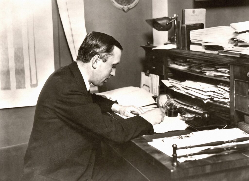 Karel Čapek a jeho odkaz v Trenčianskych Tepliciach