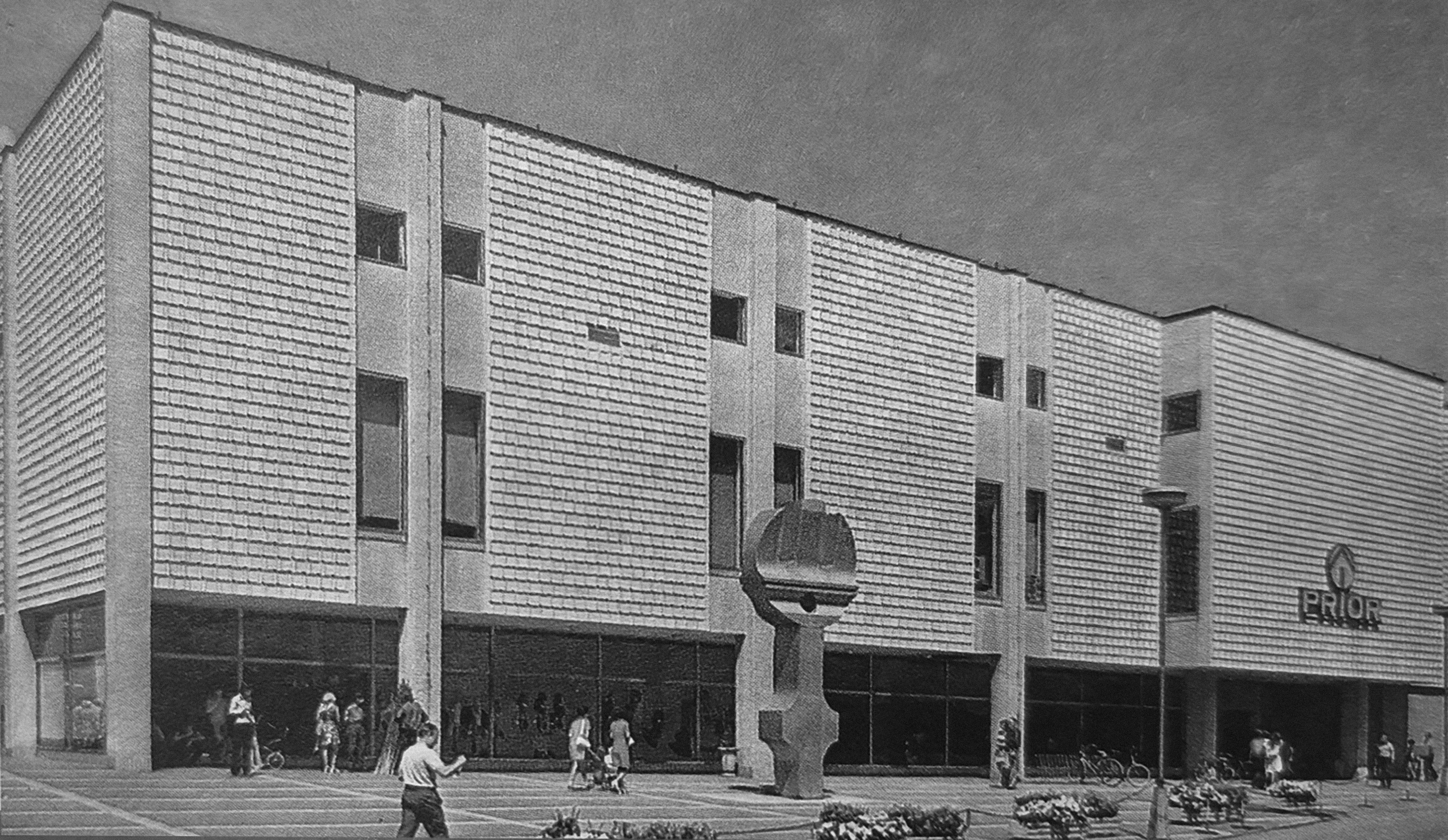 Október v Trenčíne bude patriť  architektúre 20. storočia