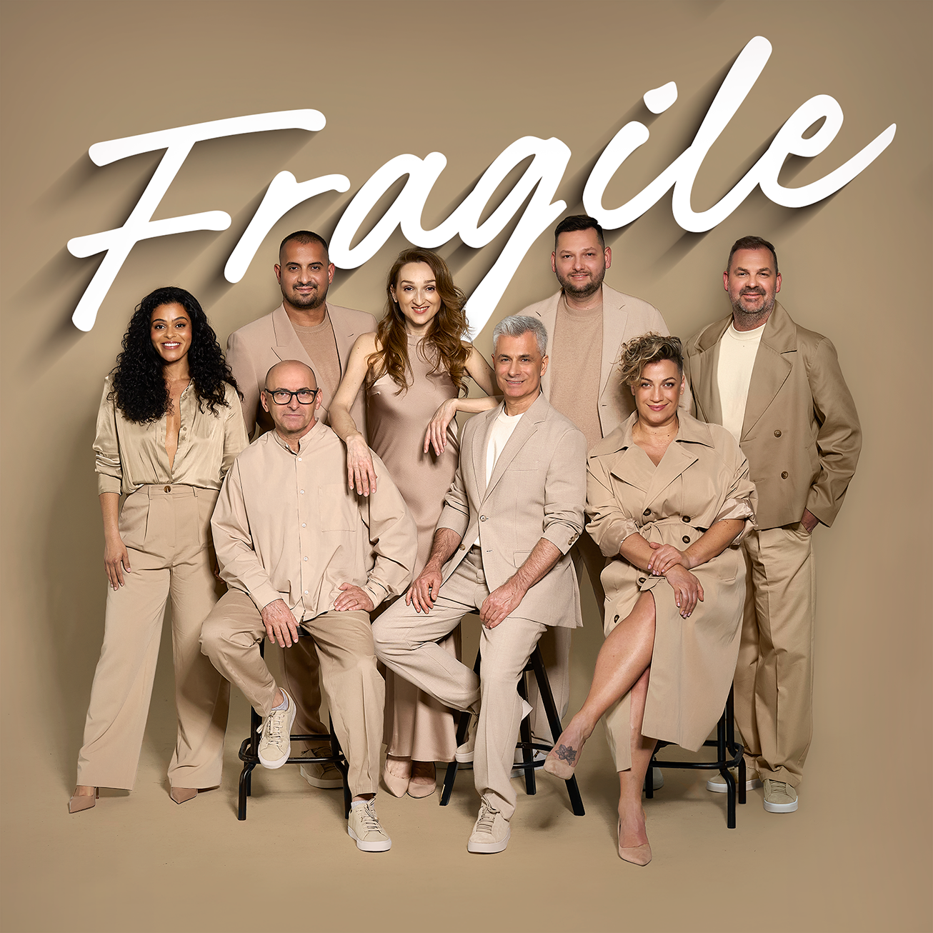 FRAGILE - A Cappella koncerty