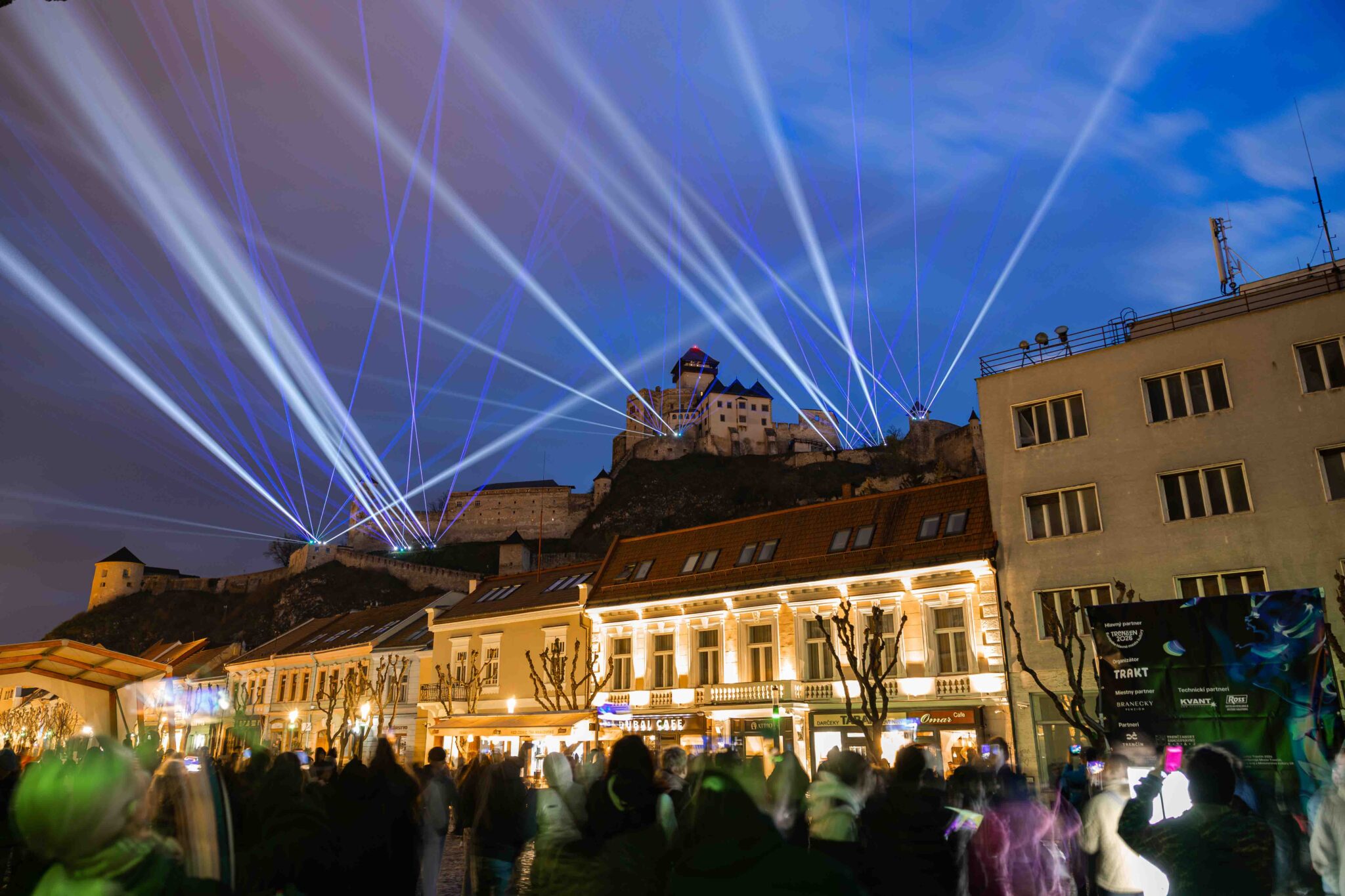 Fiesta mesta – Záverečný víkend Trenčín 2026