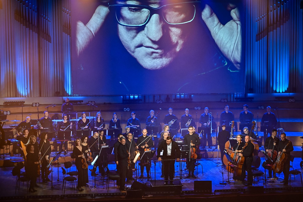 Miro Žbirka: Symphonic Night