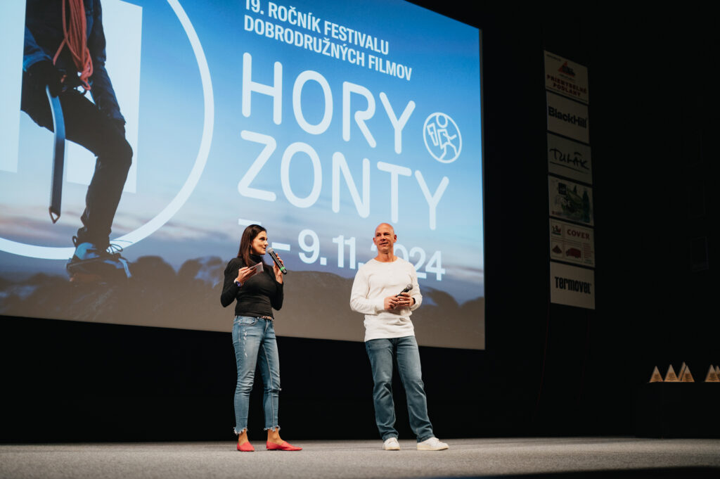 HoryZonty 2026