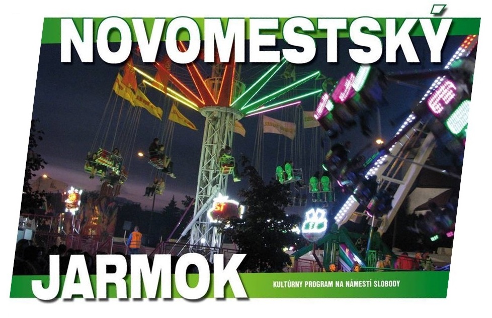 Novomestský jarmok