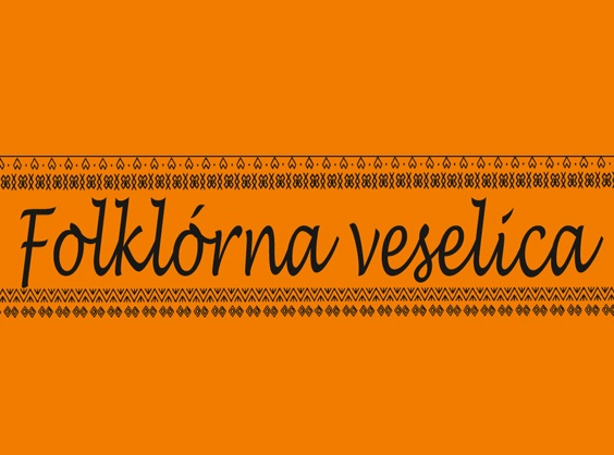 Folklórna veselica