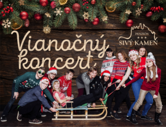 Vianočný koncert