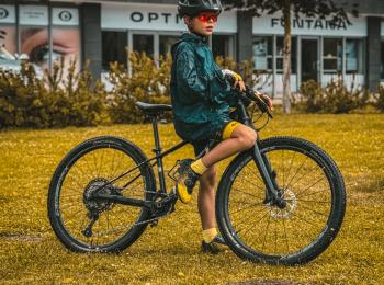 4. ročník Považského MTB špeciálu
