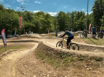 Bikefest Kálnica 2026