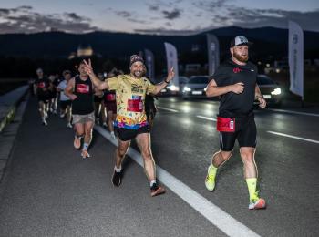 Brose Night Run Prievidza