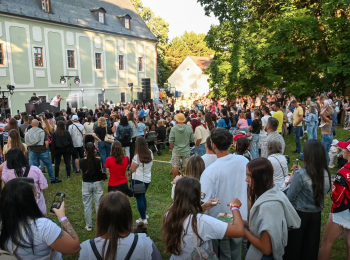 Festival Babylon 2026