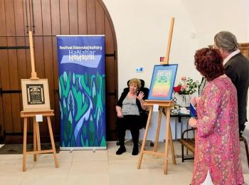 Festival židovskej kultúry HaNahar