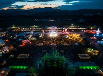 Grape Festival 2026