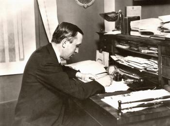 Karel Čapek a jeho odkaz v Trenčianskych Tepliciach