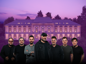 Koncert IMT Smile + večera