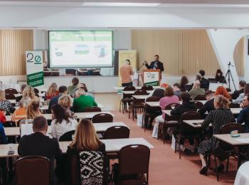 Konferencia Cestovný ruch 2.0